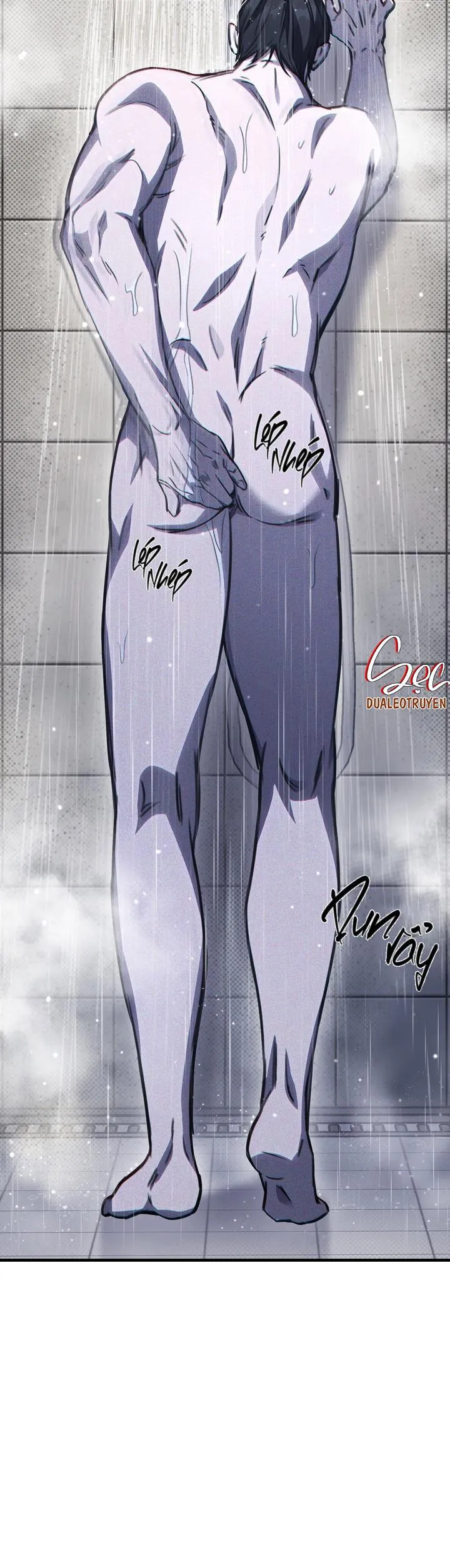 (ABO) The First Commandment Chapter 11 Trang 29