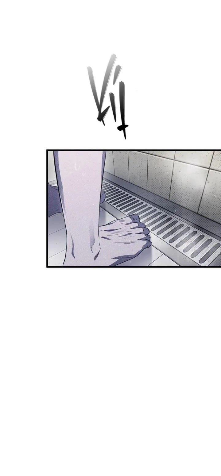 (ABO) The First Commandment Chapter 11 Trang 31