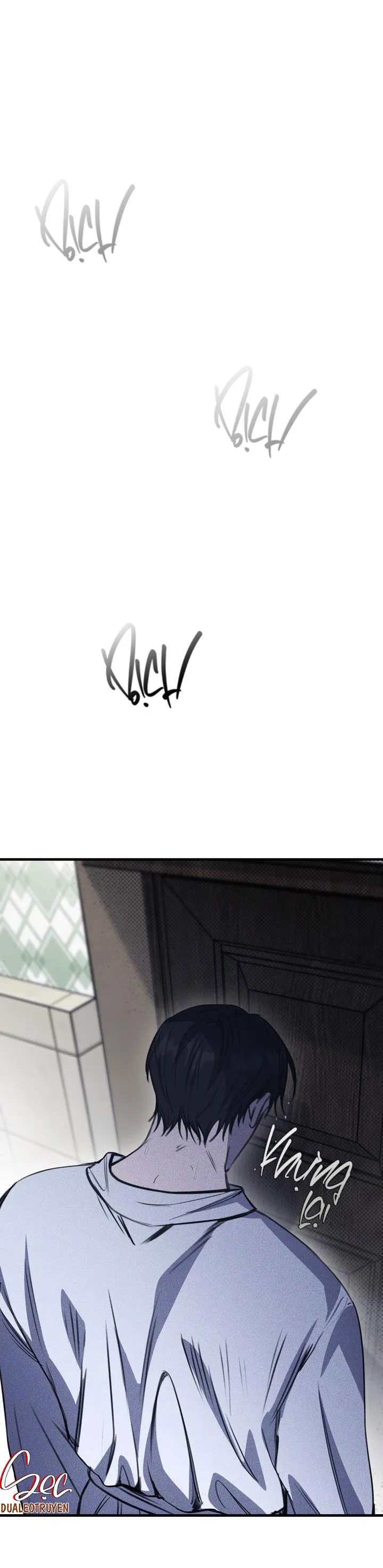 (ABO) The First Commandment Chapter 11 Trang 32