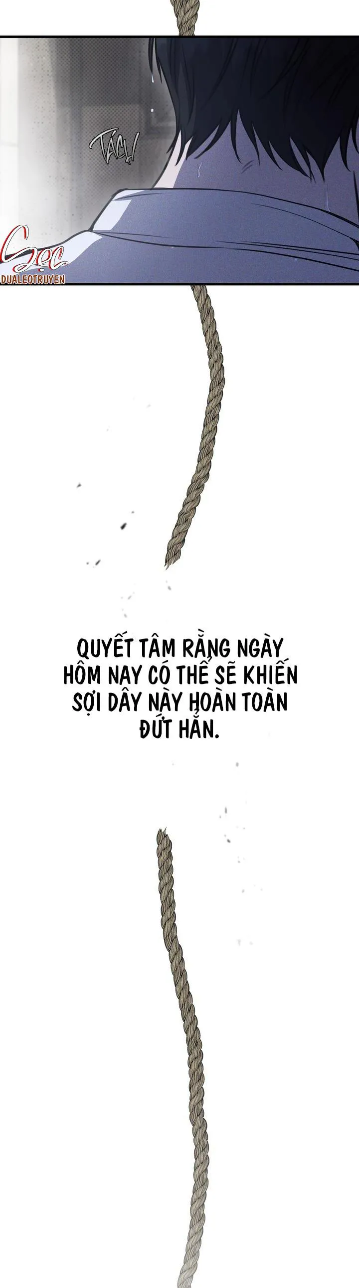 (ABO) The First Commandment Chapter 11 Trang 35