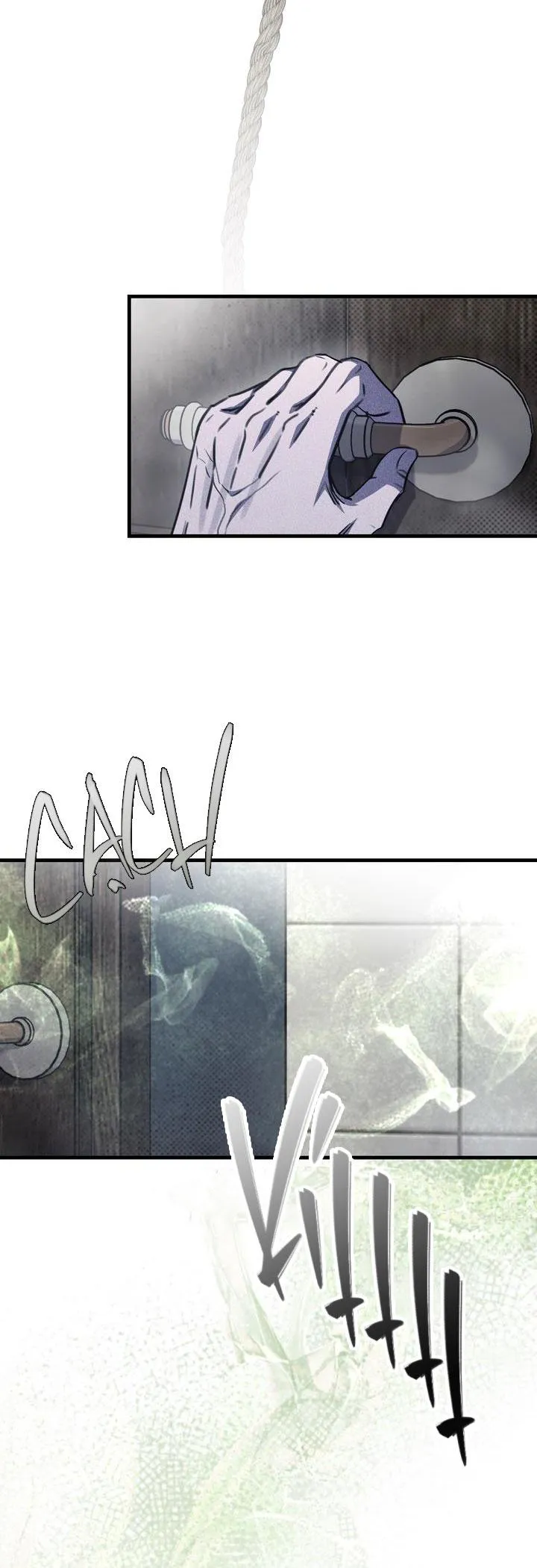 (ABO) The First Commandment Chapter 11 Trang 36