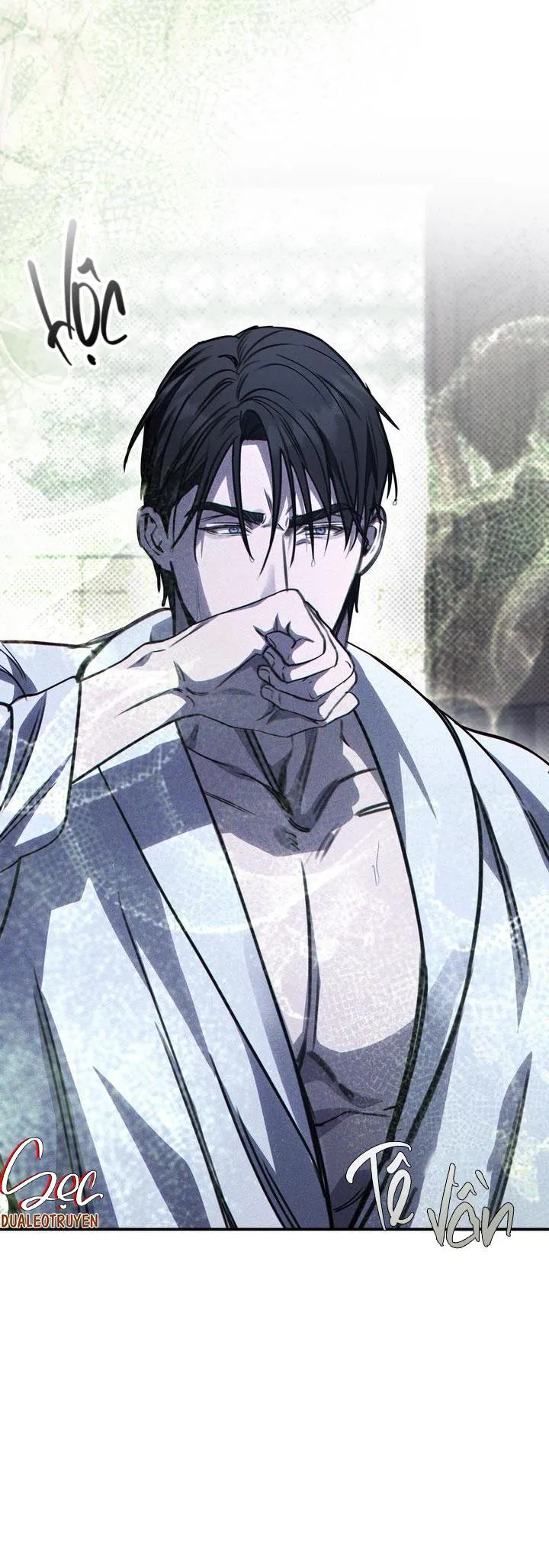 (ABO) The First Commandment Chapter 11 Trang 37