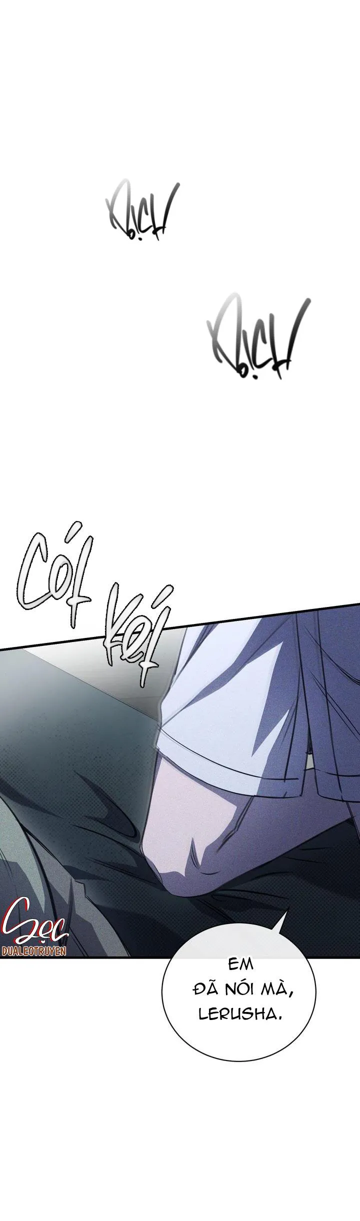 (ABO) The First Commandment Chapter 11 Trang 39