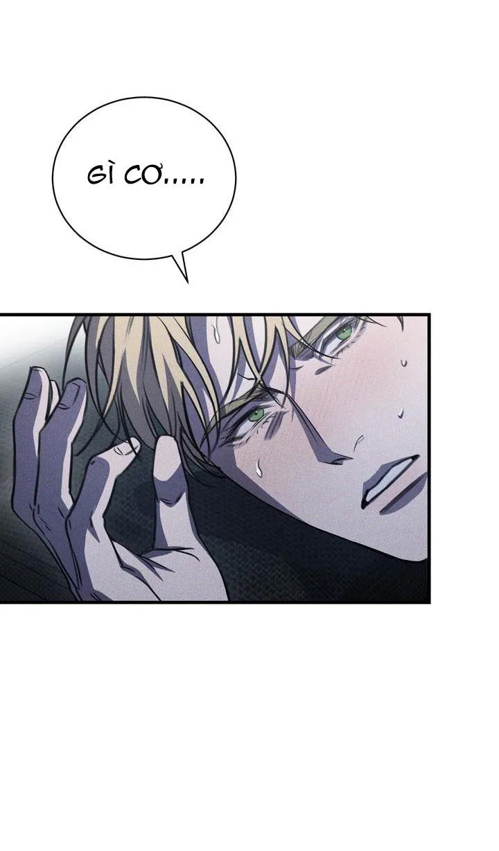 (ABO) The First Commandment Chapter 11 Trang 40