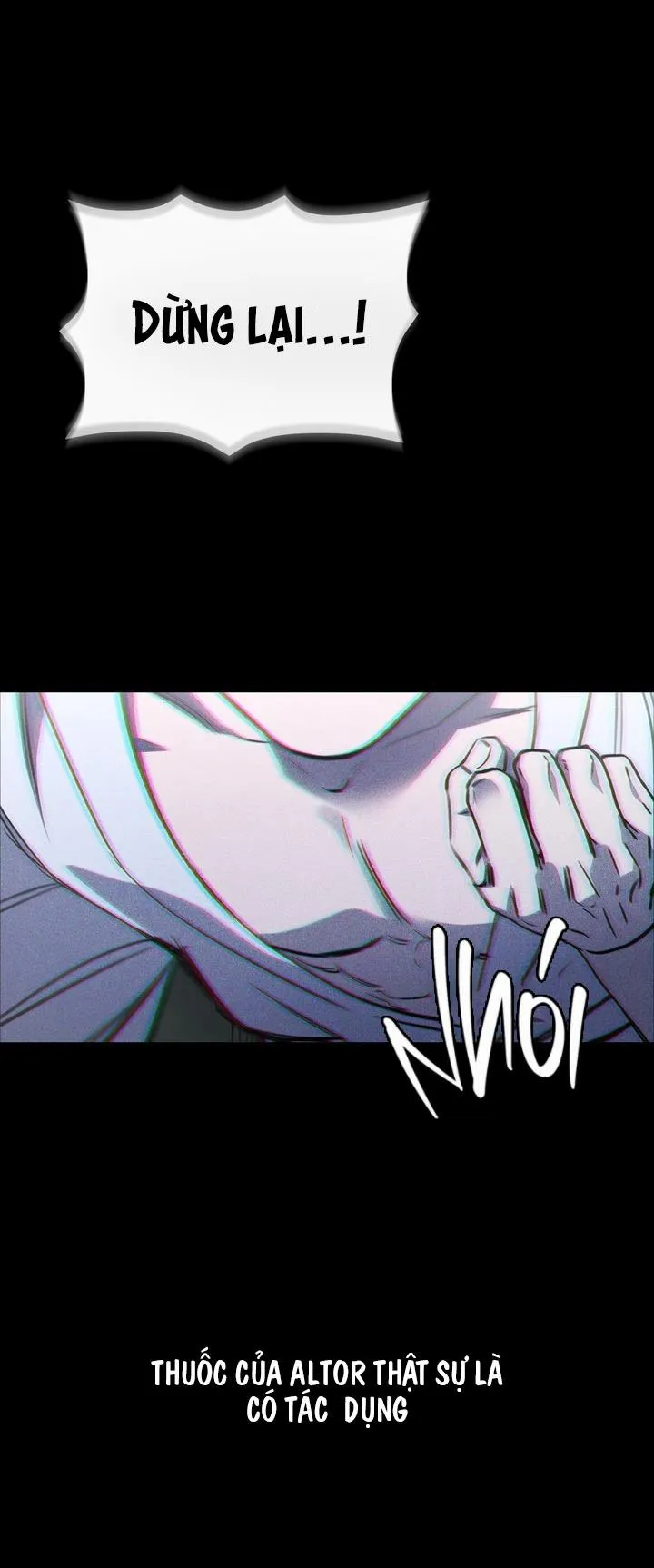 (ABO) The First Commandment Chapter 11 Trang 46