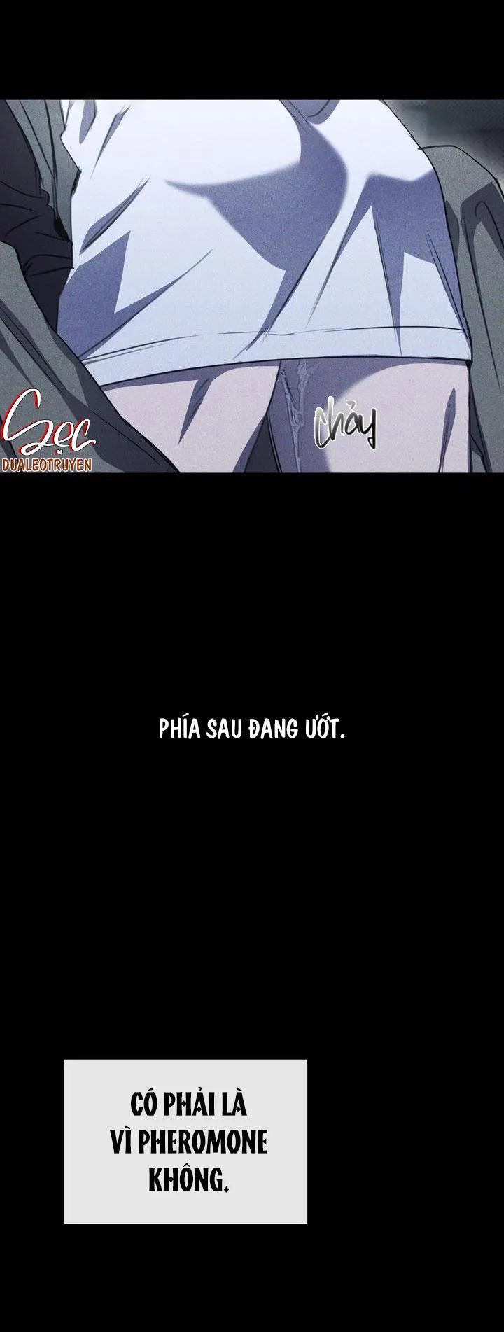 (ABO) The First Commandment Chapter 11 Trang 47