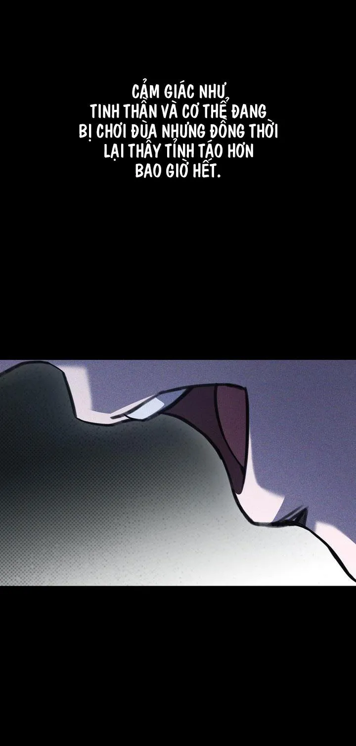 (ABO) The First Commandment Chapter 11 Trang 49