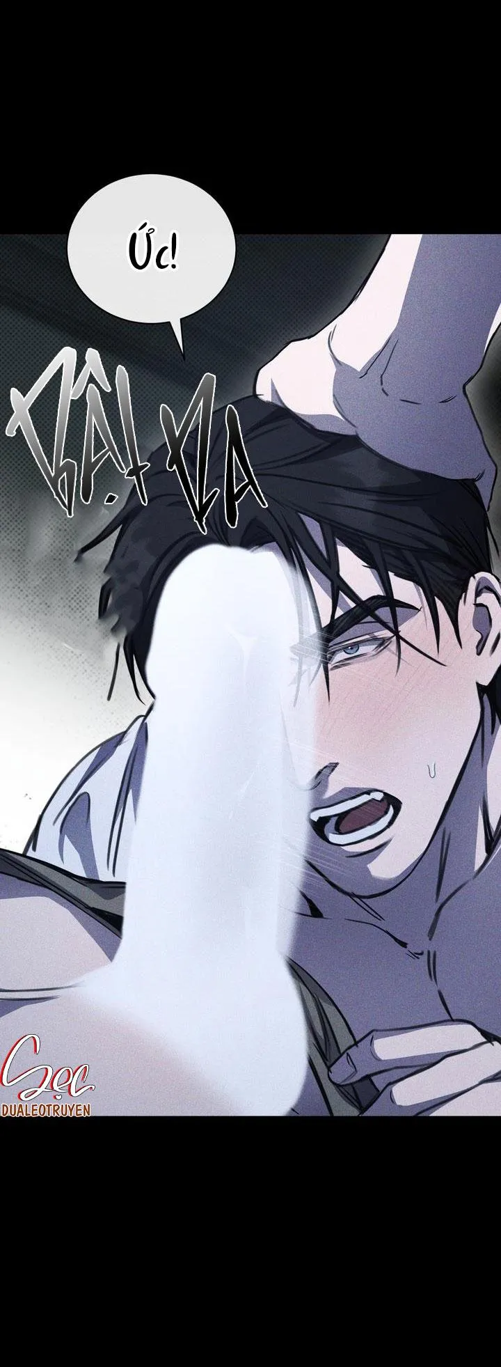 (ABO) The First Commandment Chapter 11 Trang 51