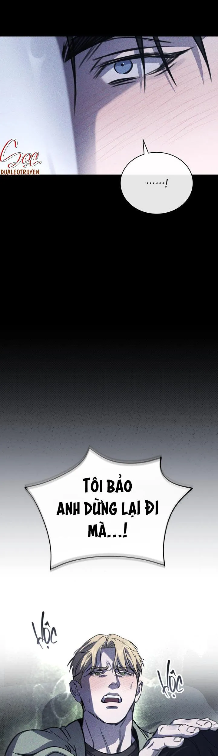 (ABO) The First Commandment Chapter 11 Trang 52