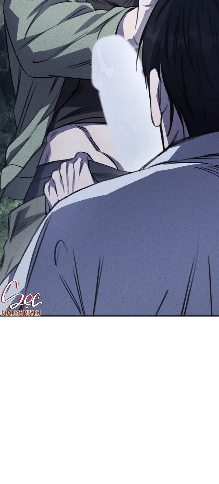 (ABO) The First Commandment Chapter 11 Trang 53