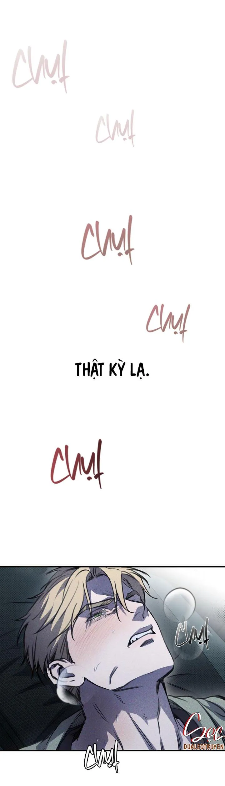 (ABO) The First Commandment Chapter 11 Trang 54