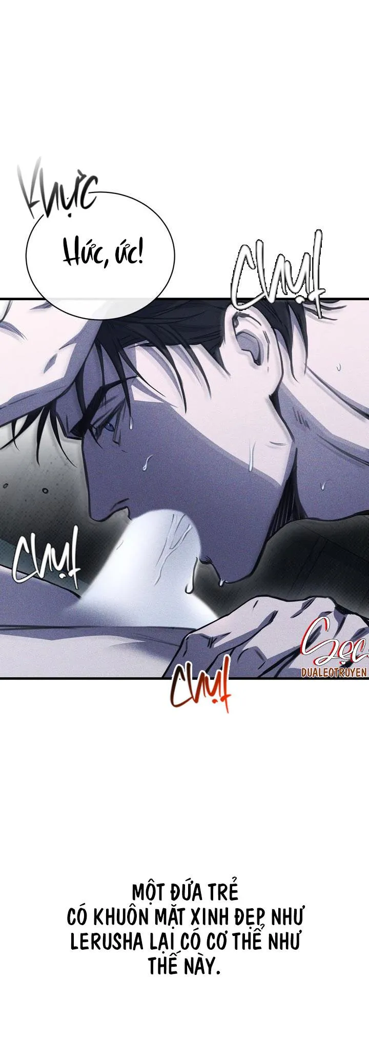 (ABO) The First Commandment Chapter 11 Trang 55