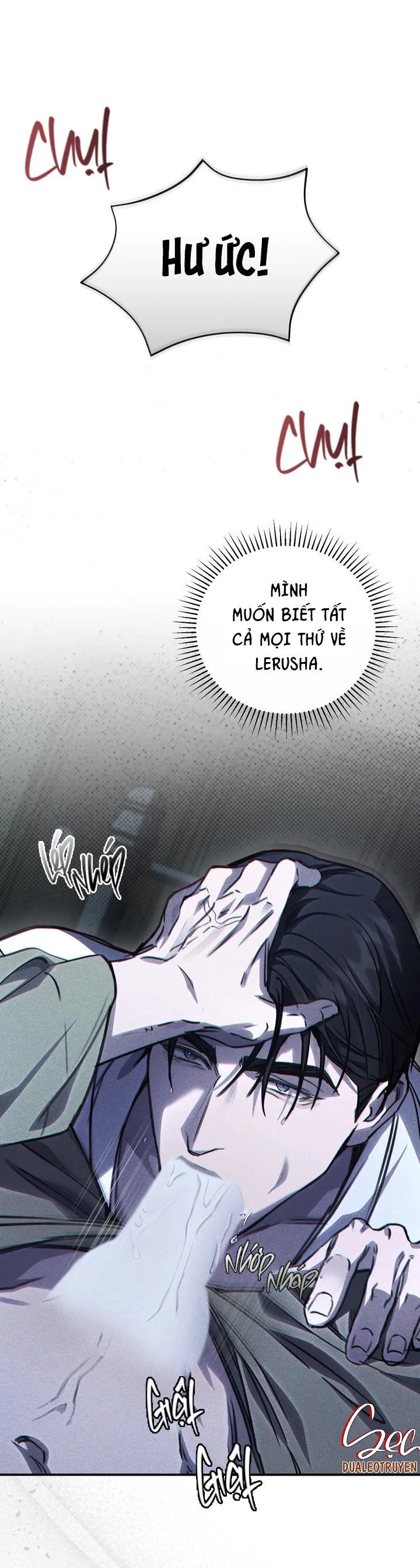 (ABO) The First Commandment Chapter 11 Trang 57