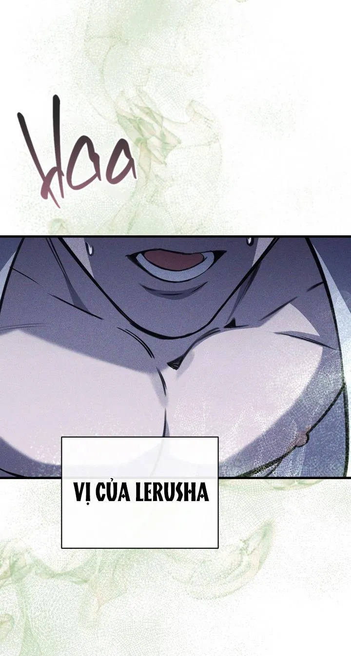 (ABO) The First Commandment Chapter 12 Trang 7