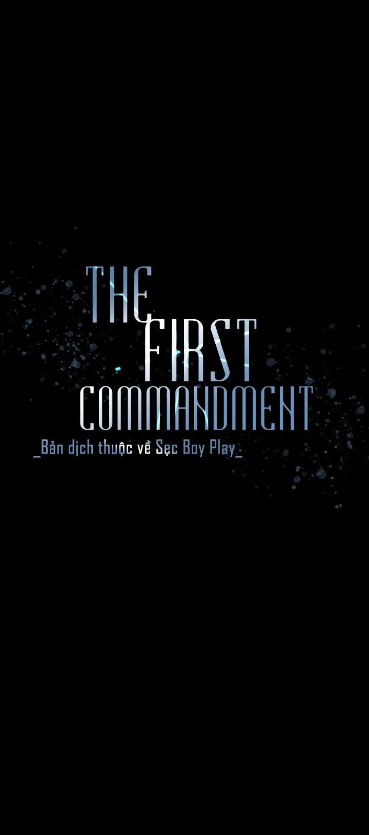 (ABO) The First Commandment Chapter 12 Trang 15