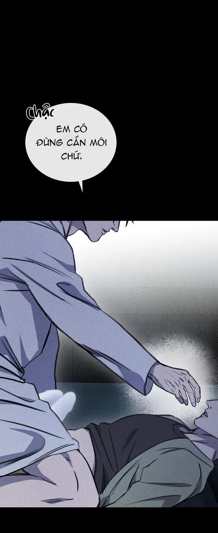 (ABO) The First Commandment Chapter 12 Trang 17