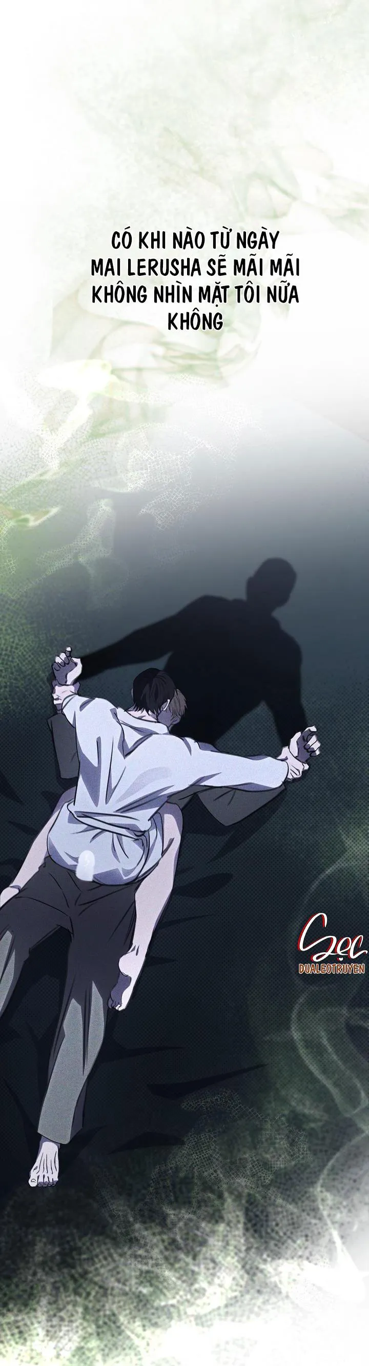 (ABO) The First Commandment Chapter 12 Trang 23