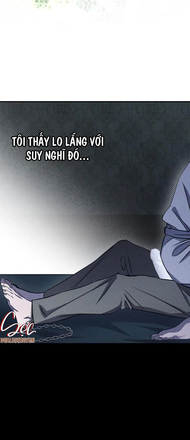 (ABO) The First Commandment Chapter 12 Trang 24