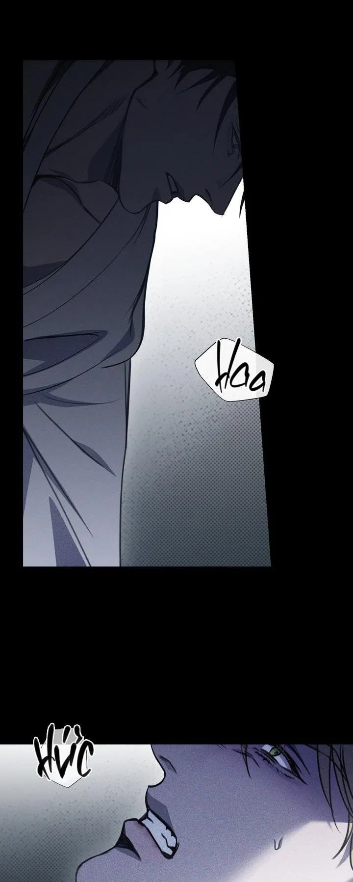 (ABO) The First Commandment Chapter 12 Trang 25