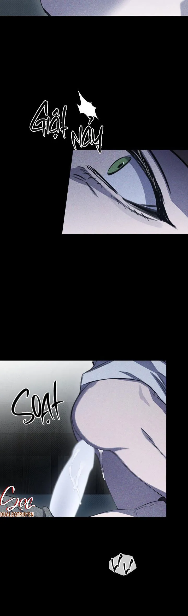 (ABO) The First Commandment Chapter 12 Trang 26