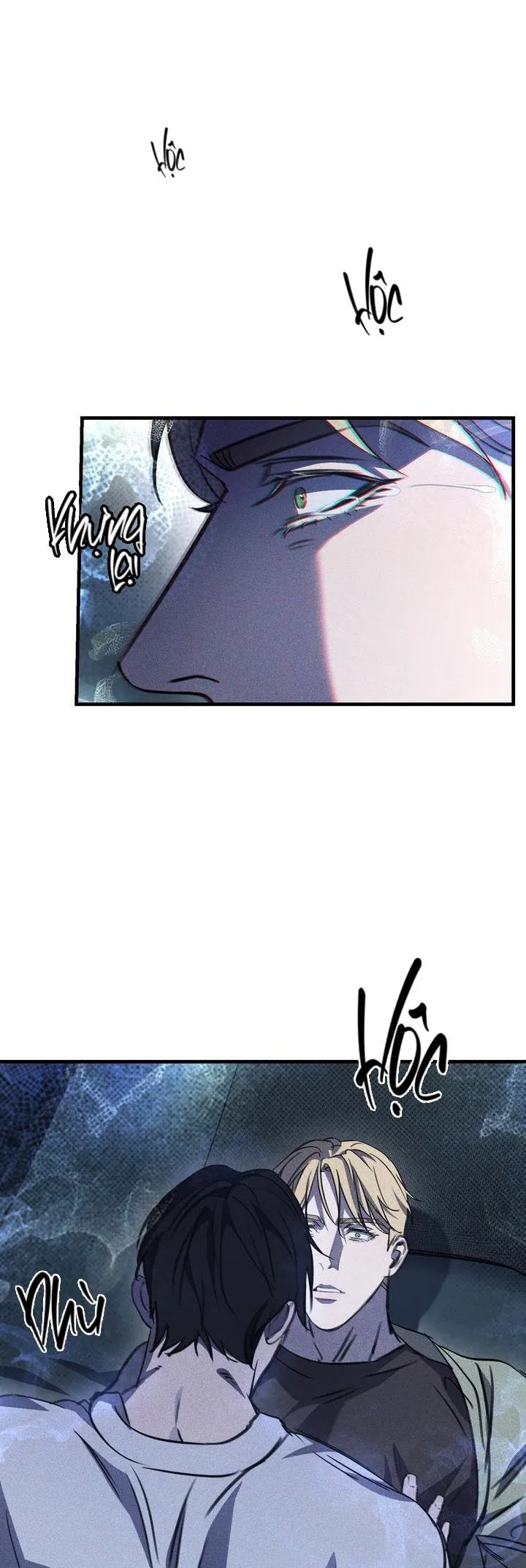 (ABO) The First Commandment Chapter 12 Trang 36