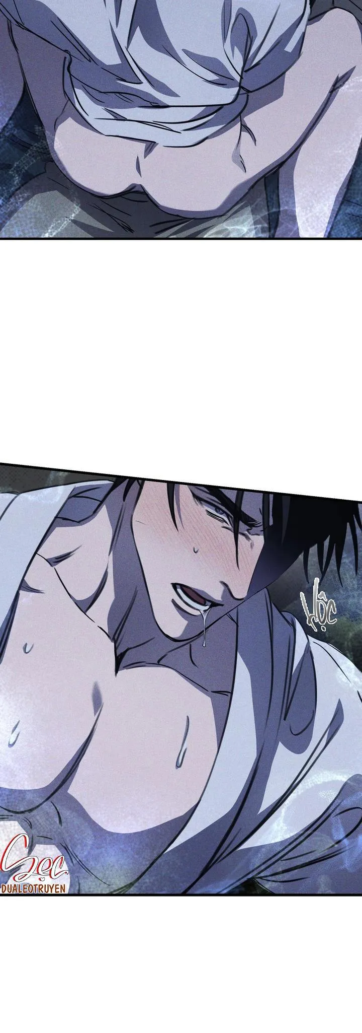 (ABO) The First Commandment Chapter 12 Trang 37