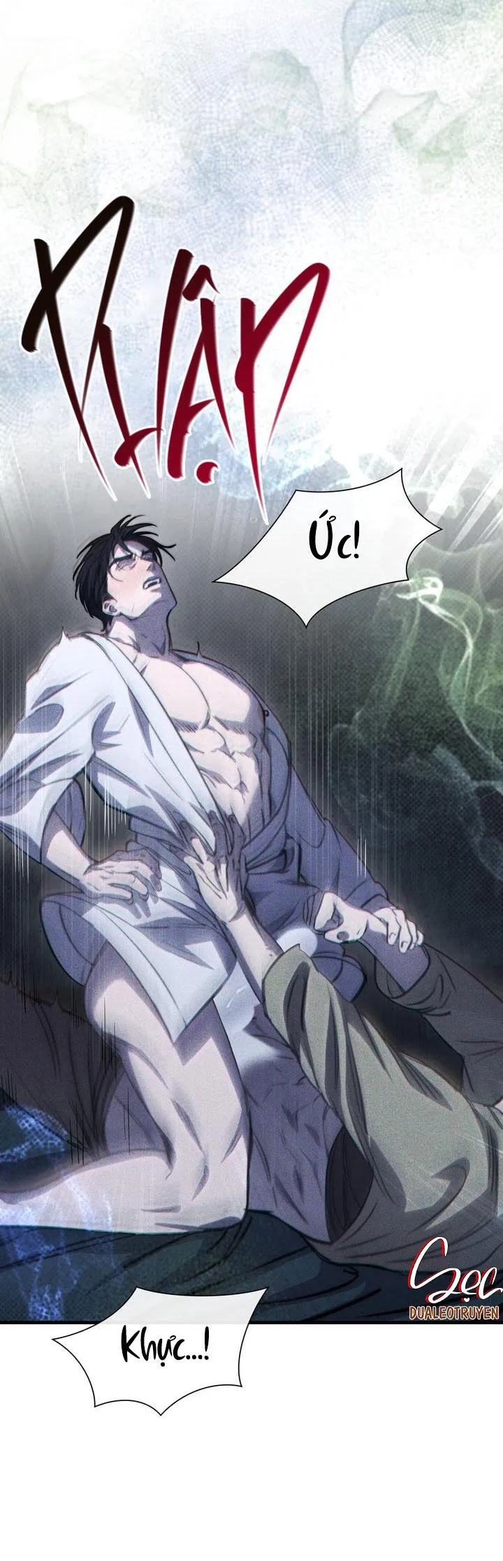 (ABO) The First Commandment Chapter 13 Trang 6