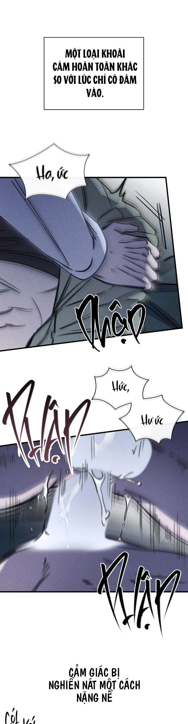 (ABO) The First Commandment Chapter 13 Trang 7