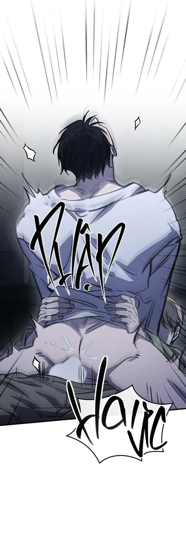 (ABO) The First Commandment Chapter 13 Trang 17