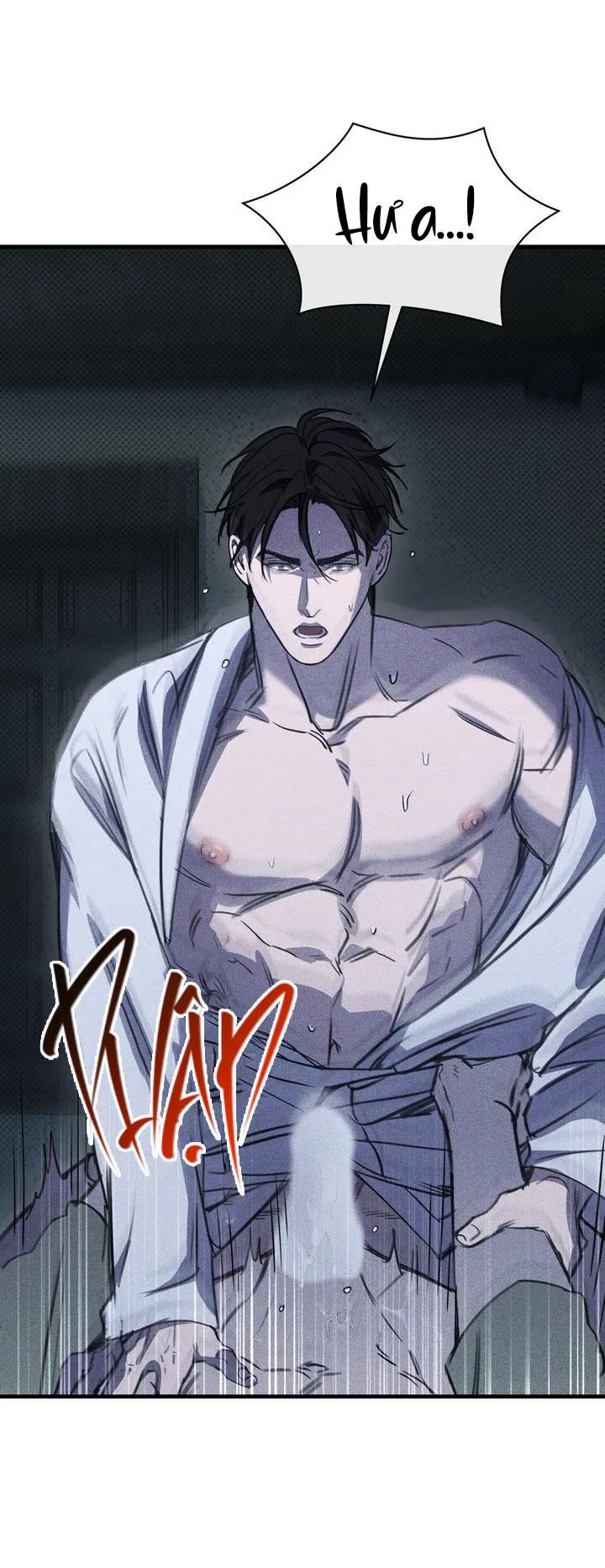 (ABO) The First Commandment Chapter 13 Trang 20