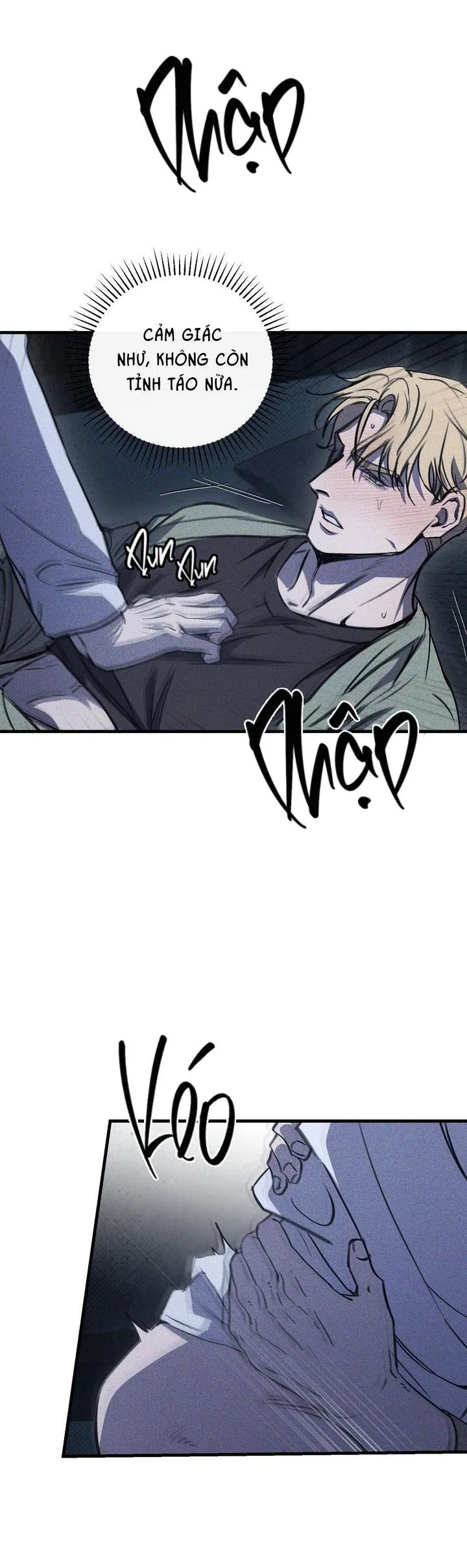 (ABO) The First Commandment Chapter 13 Trang 22