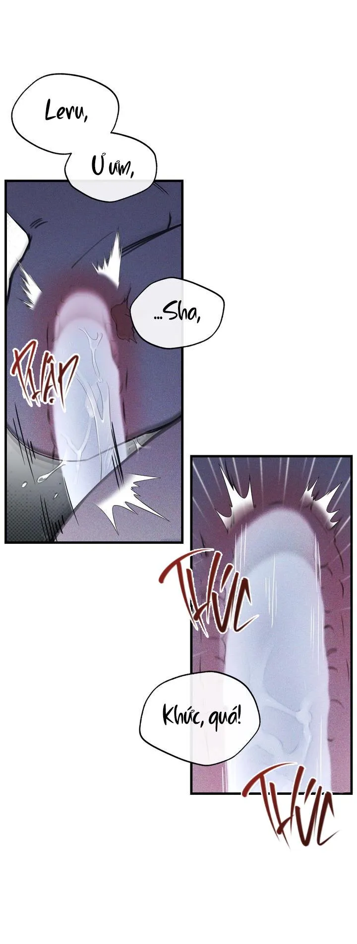 (ABO) The First Commandment Chapter 13 Trang 25