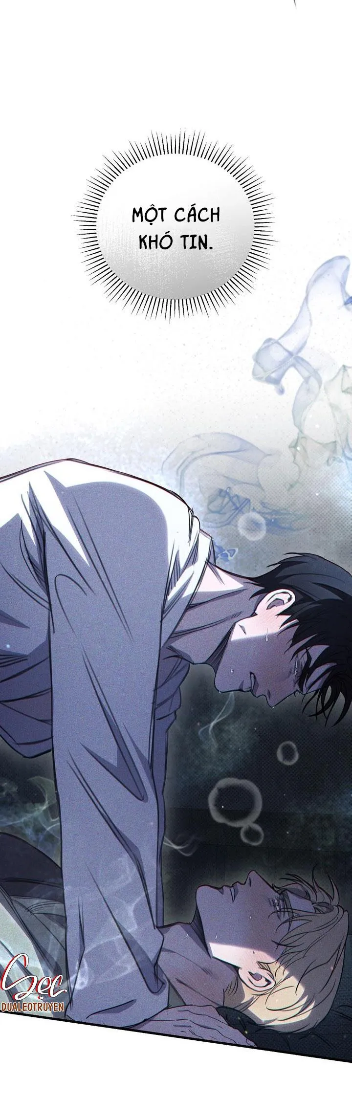 (ABO) The First Commandment Chapter 13 Trang 27