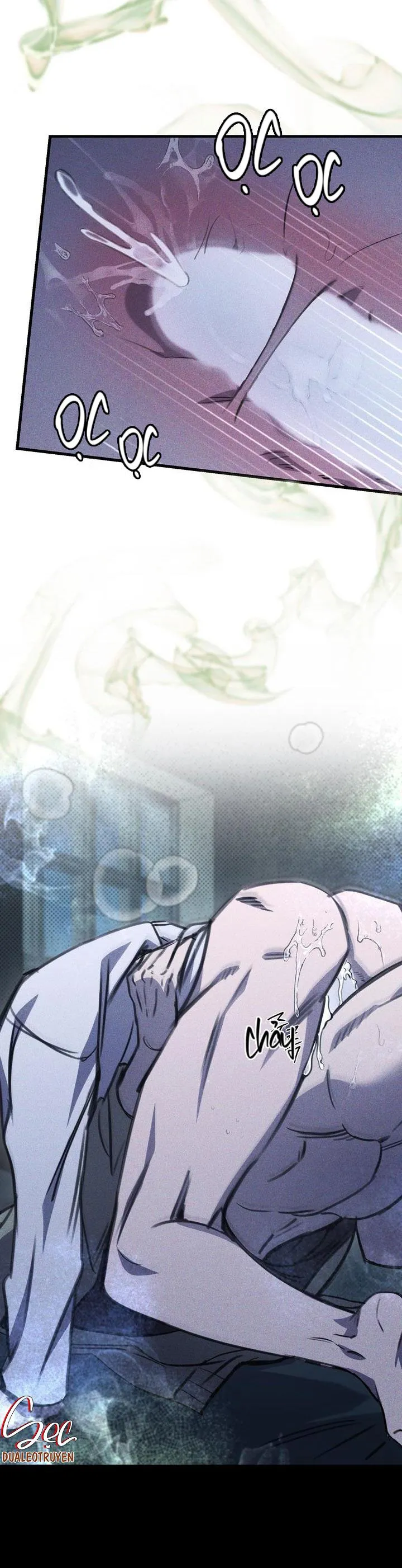 (ABO) The First Commandment Chapter 13 Trang 30