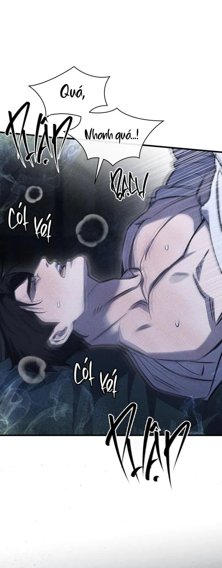 (ABO) The First Commandment Chapter 13 Trang 38