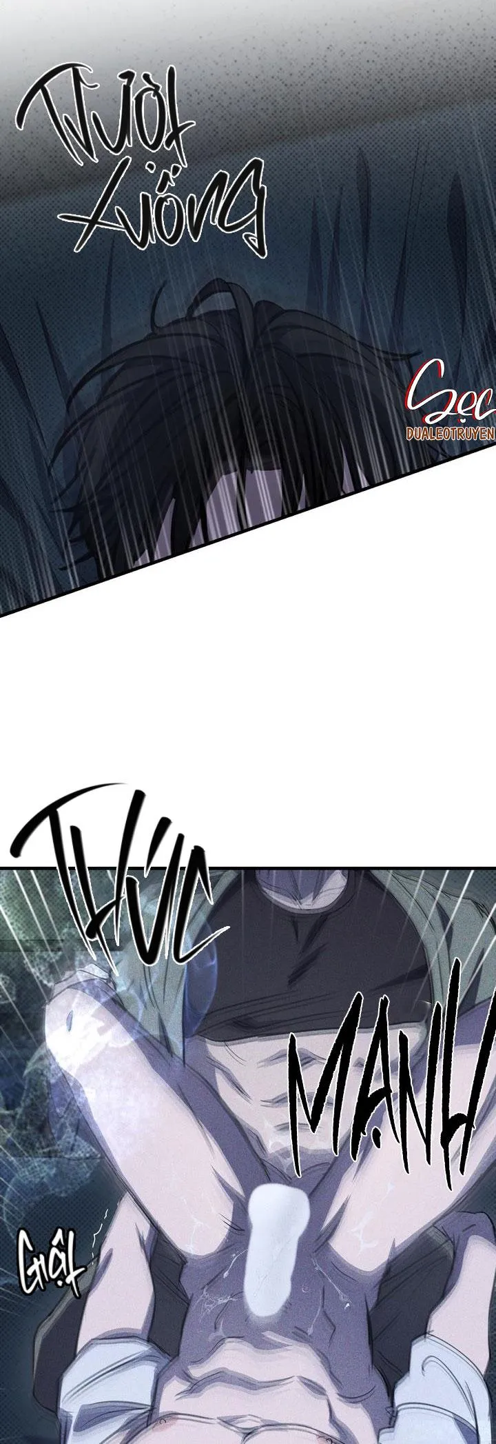 (ABO) The First Commandment Chapter 13 Trang 39