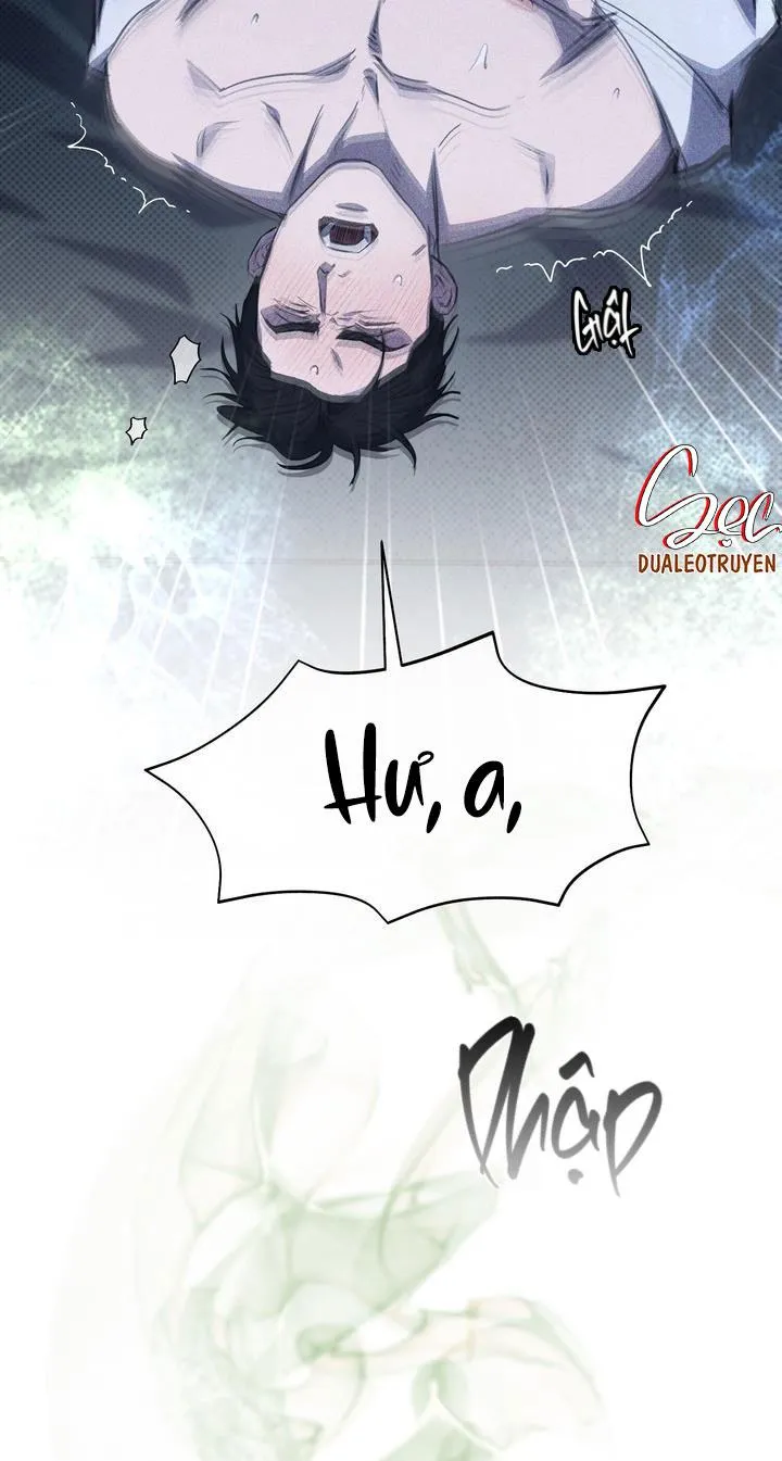 (ABO) The First Commandment Chapter 13 Trang 40