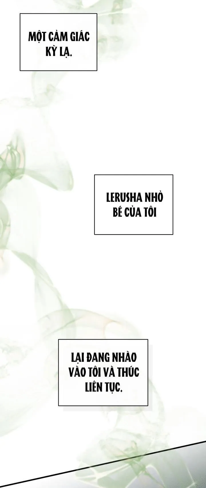 (ABO) The First Commandment Chapter 13 Trang 41