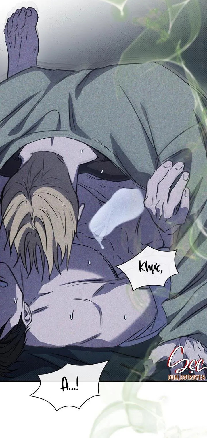 (ABO) The First Commandment Chapter 13 Trang 42