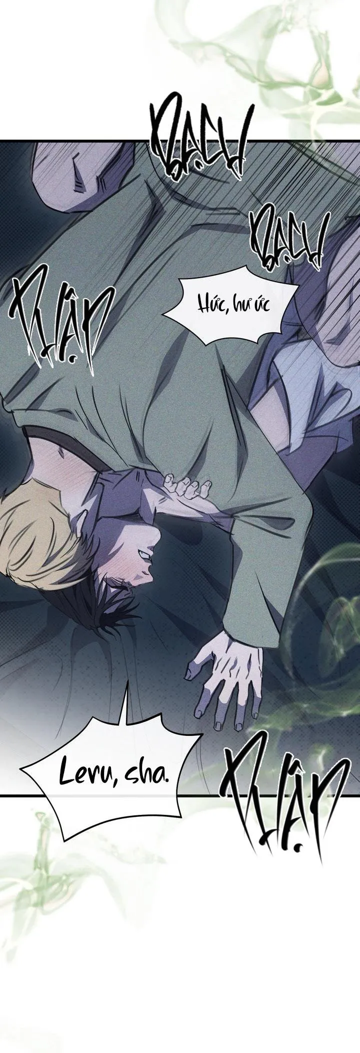 (ABO) The First Commandment Chapter 13 Trang 43