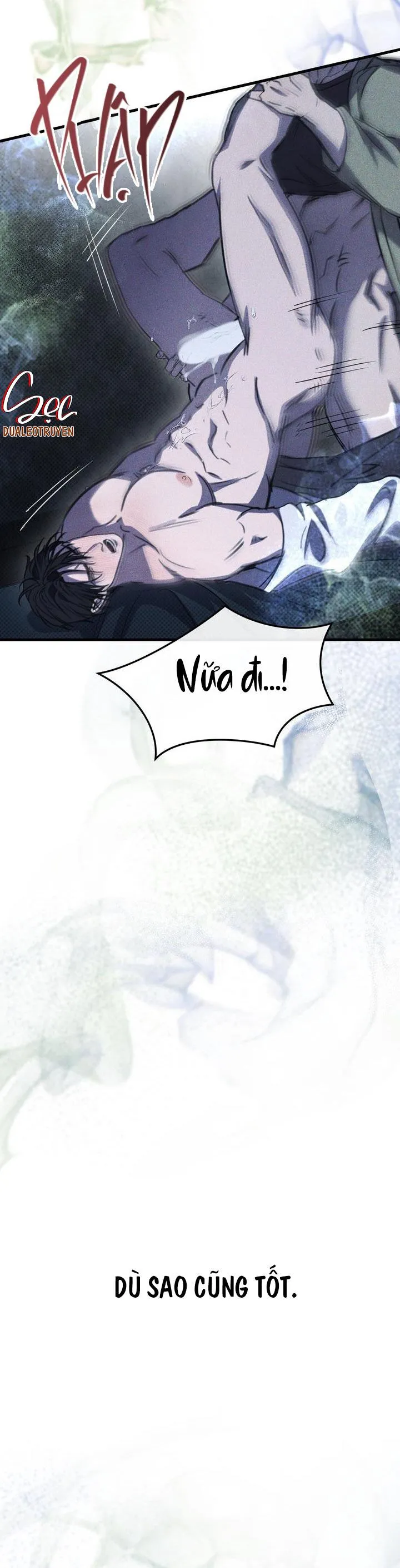 (ABO) The First Commandment Chapter 13 Trang 45