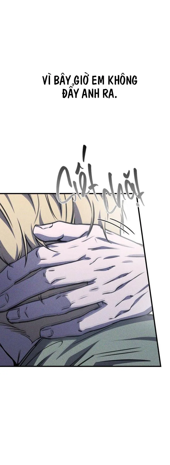 (ABO) The First Commandment Chapter 13 Trang 47