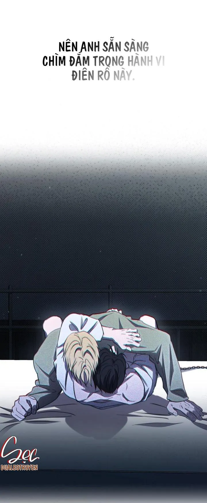 (ABO) The First Commandment Chapter 13 Trang 48