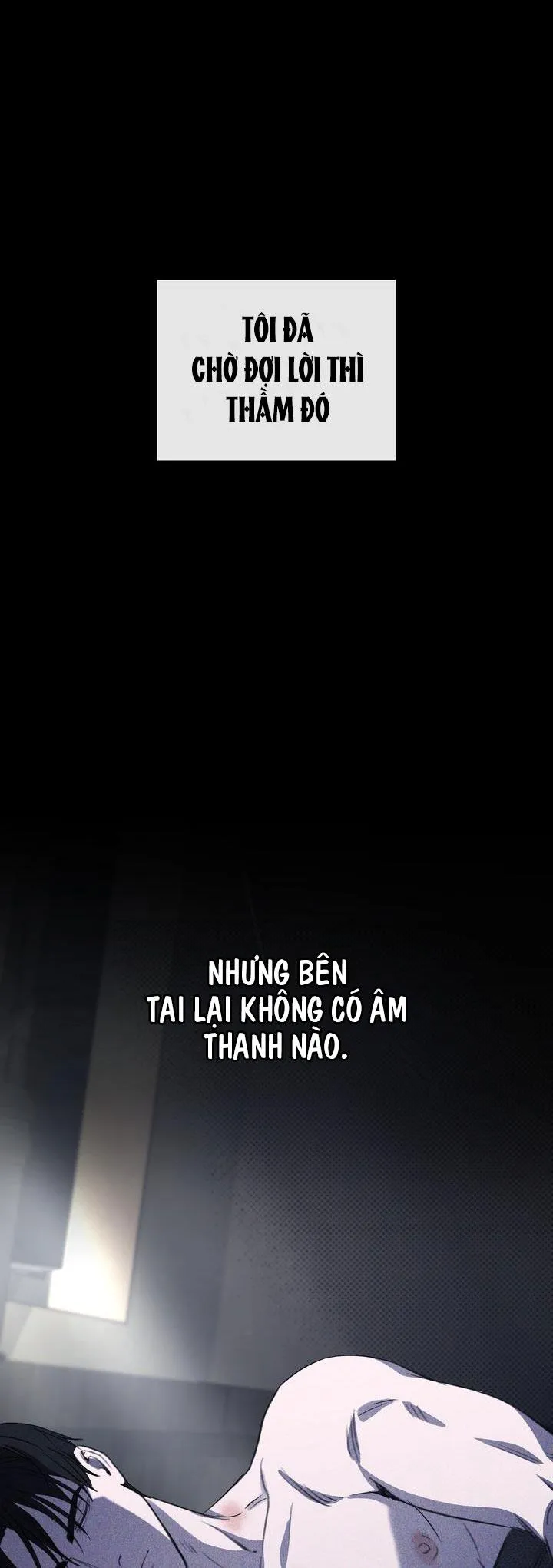 (ABO) The First Commandment Chapter 14 Trang 7