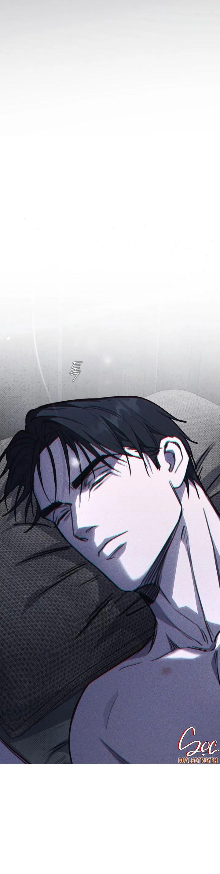 (ABO) The First Commandment Chapter 14 Trang 9