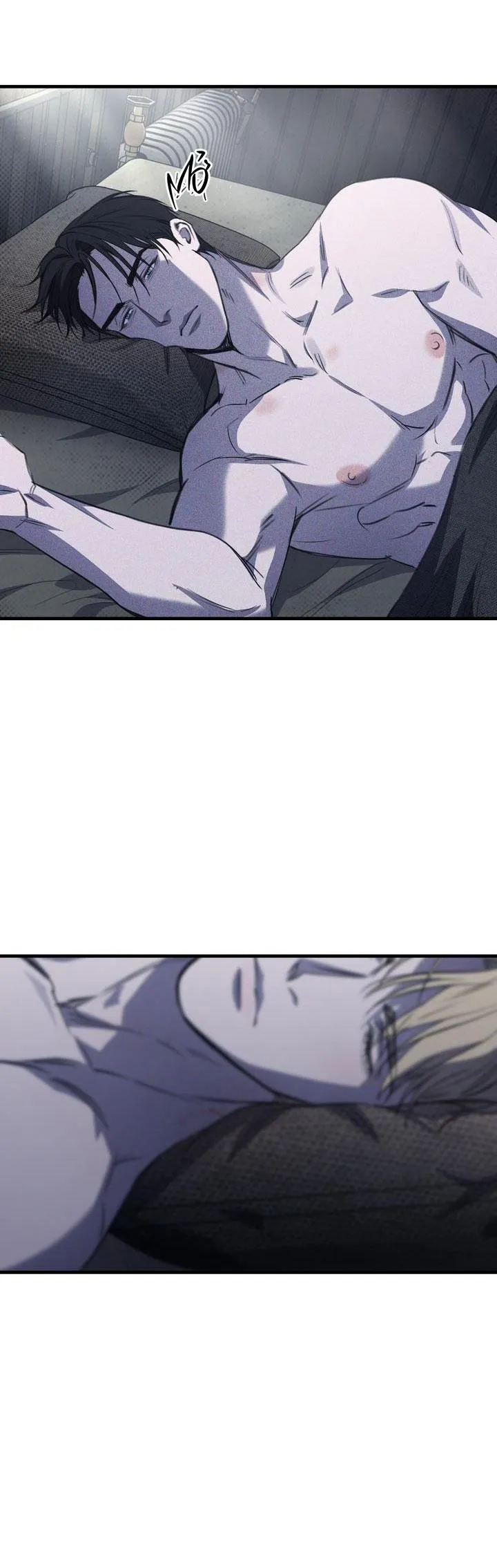 (ABO) The First Commandment Chapter 14 Trang 10