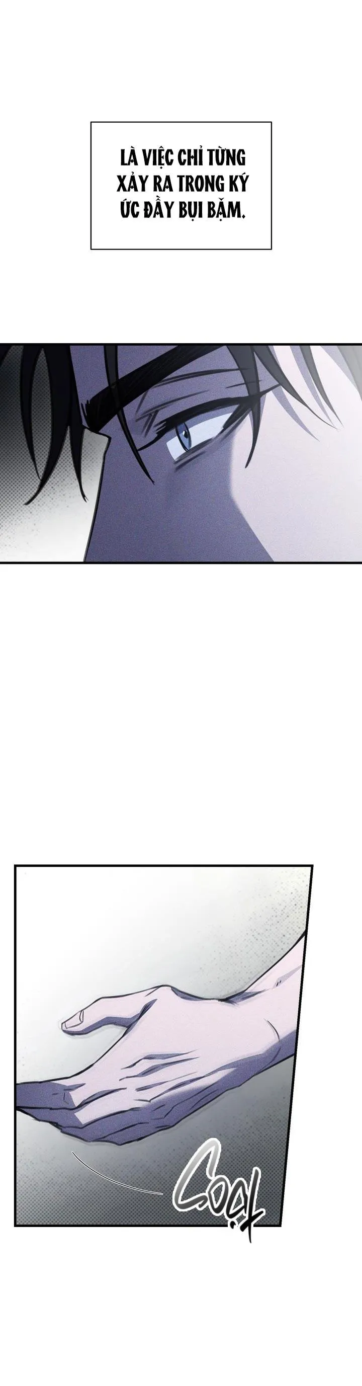 (ABO) The First Commandment Chapter 14 Trang 13