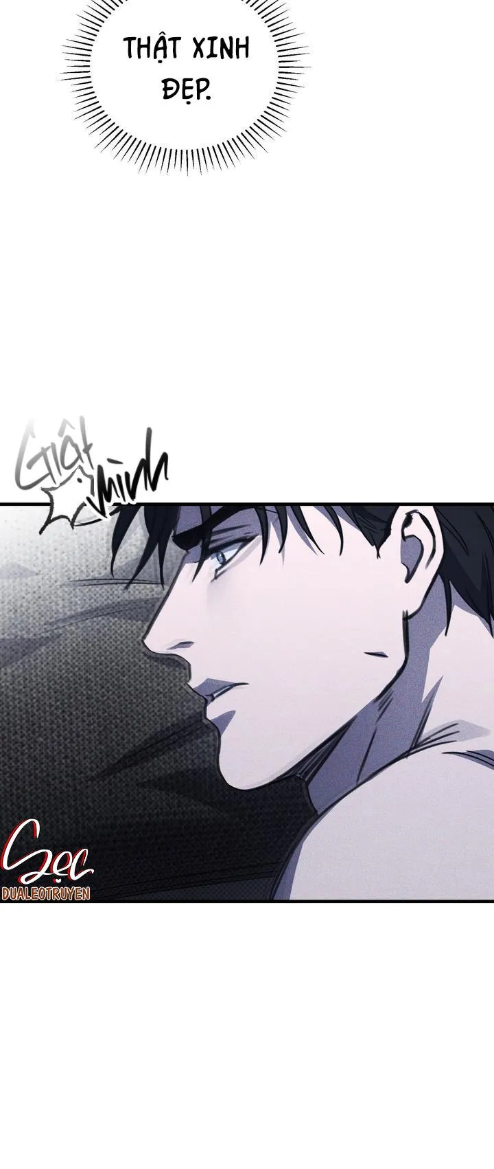 (ABO) The First Commandment Chapter 14 Trang 15