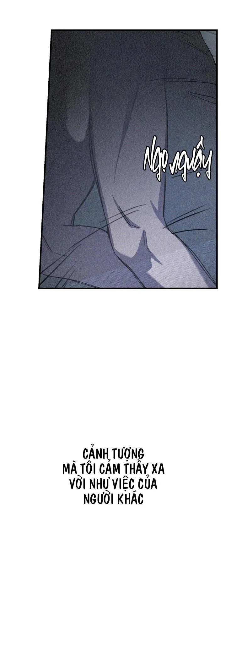 (ABO) The First Commandment Chapter 14 Trang 16