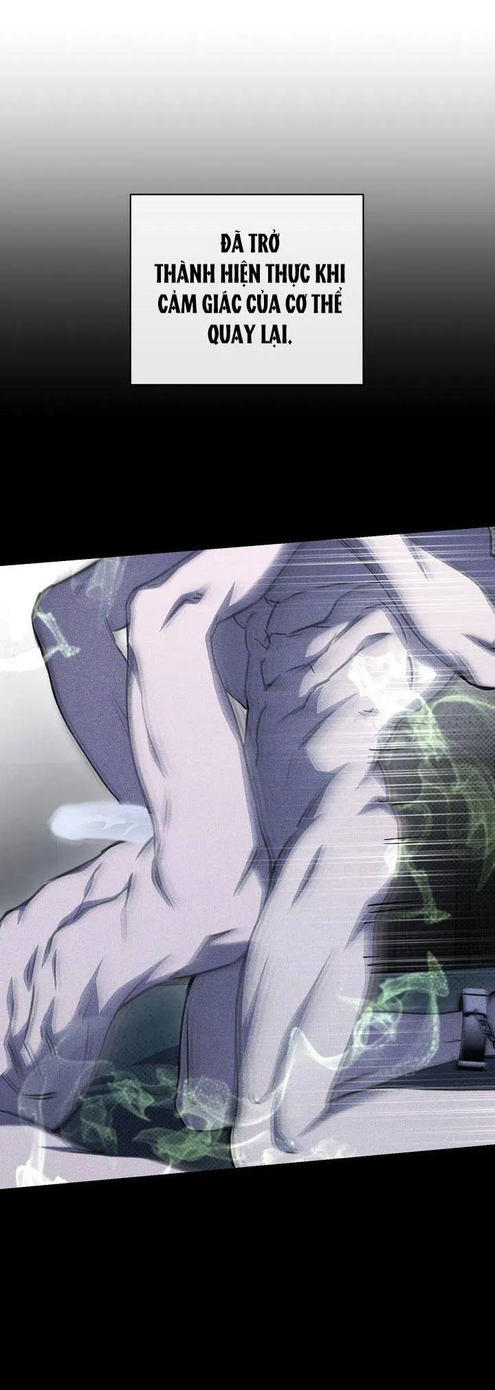 (ABO) The First Commandment Chapter 14 Trang 17